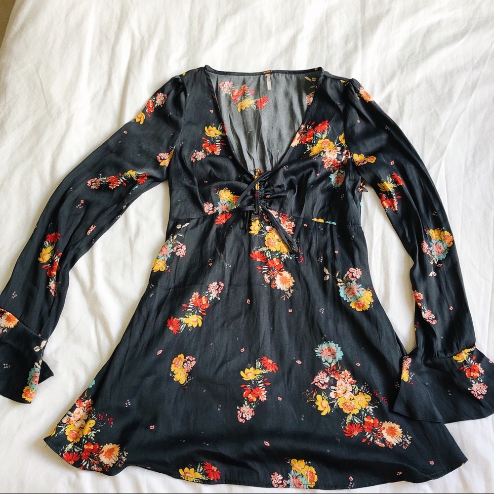 Free people dress